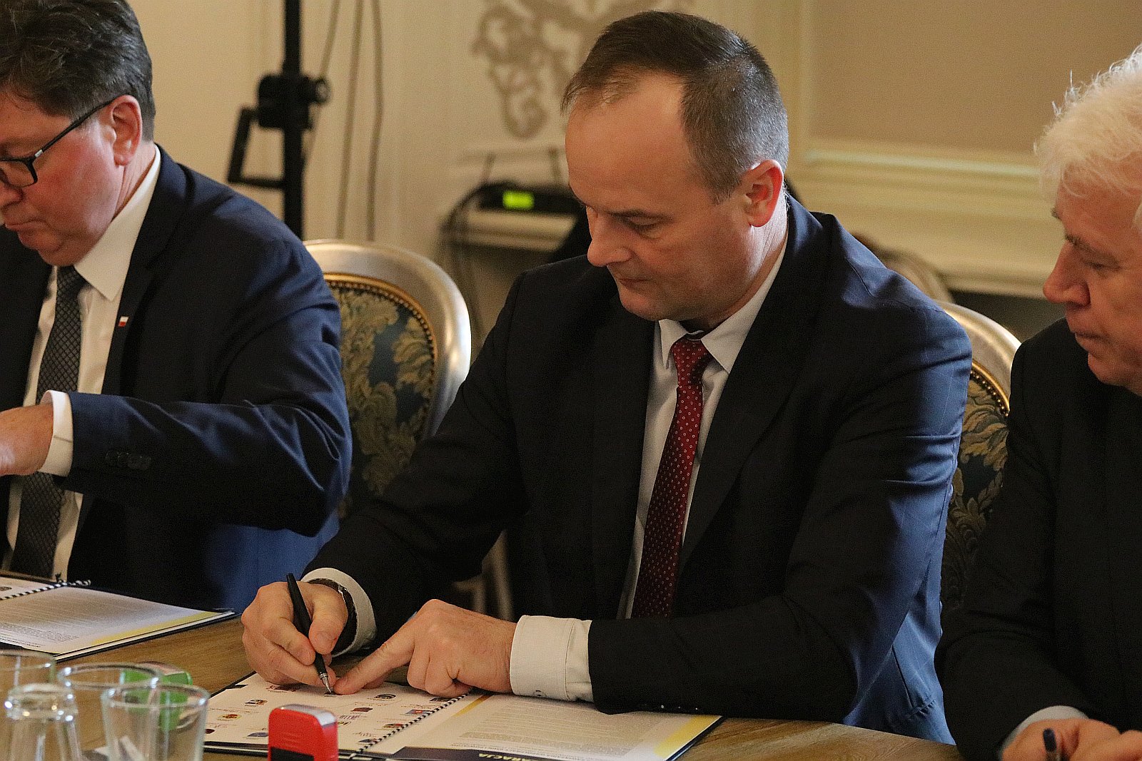 Samorządy regionu połączyły siły dla wspólnych korzyści