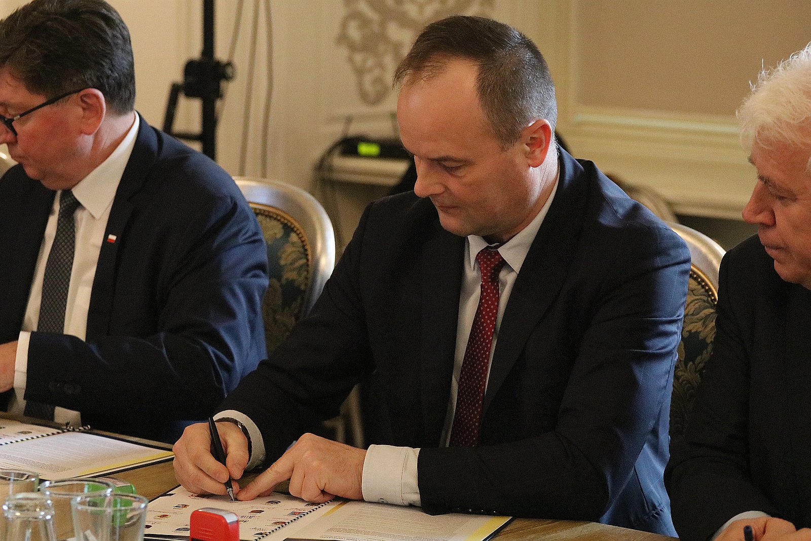 Samorządy regionu połączyły siły dla wspólnych korzyści