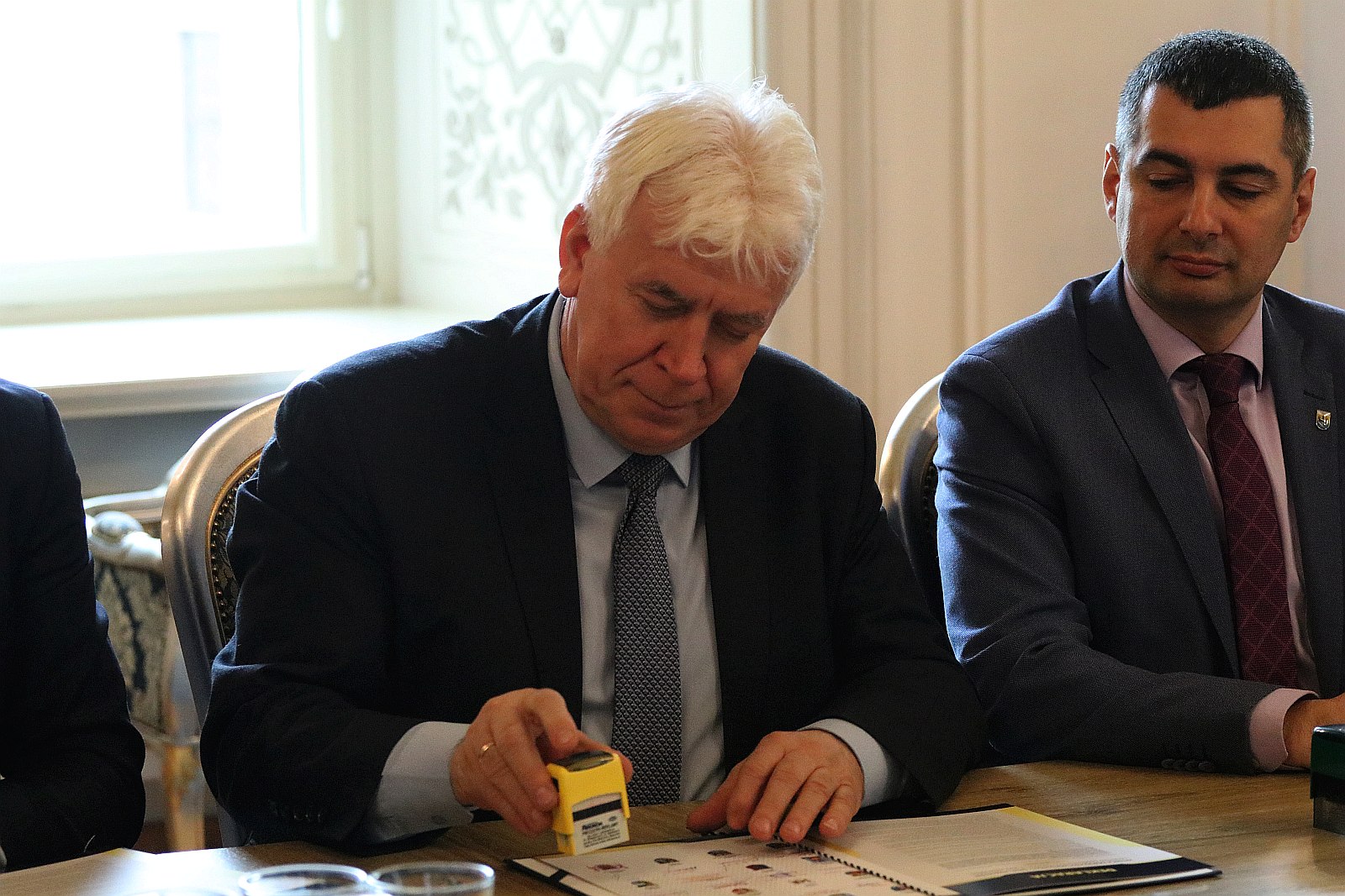 Samorządy regionu połączyły siły dla wspólnych korzyści