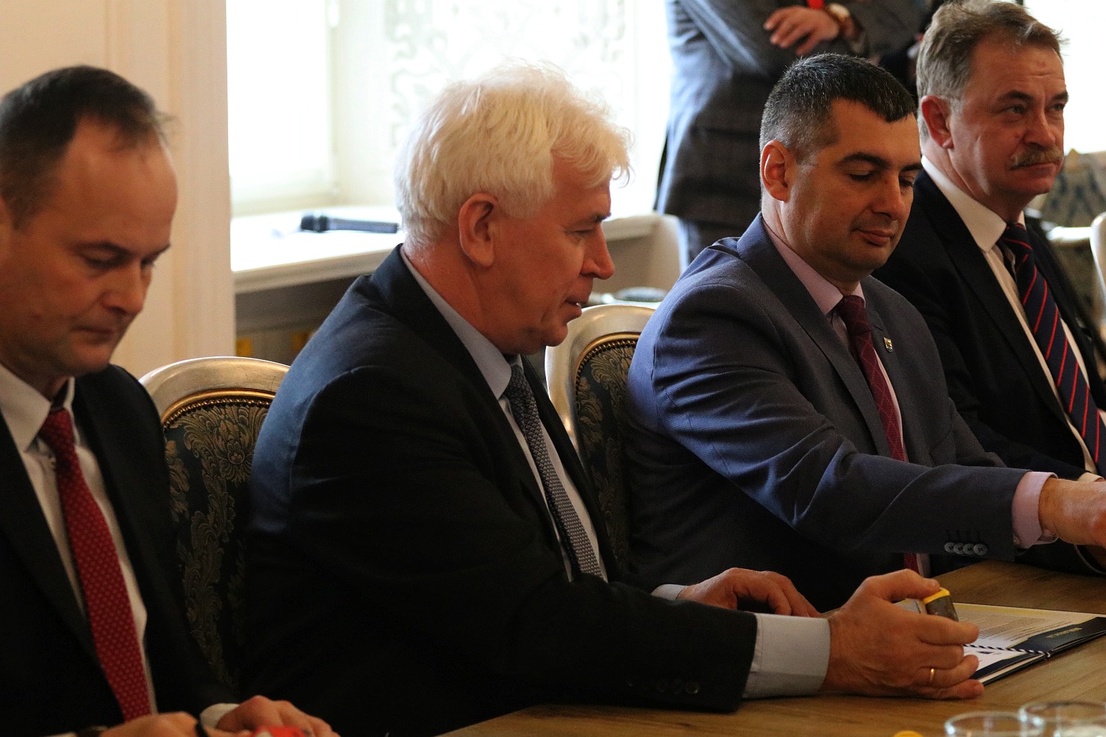 Samorządy regionu połączyły siły dla wspólnych korzyści