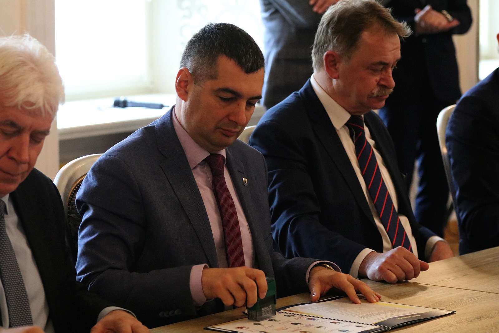 Samorządy regionu połączyły siły dla wspólnych korzyści