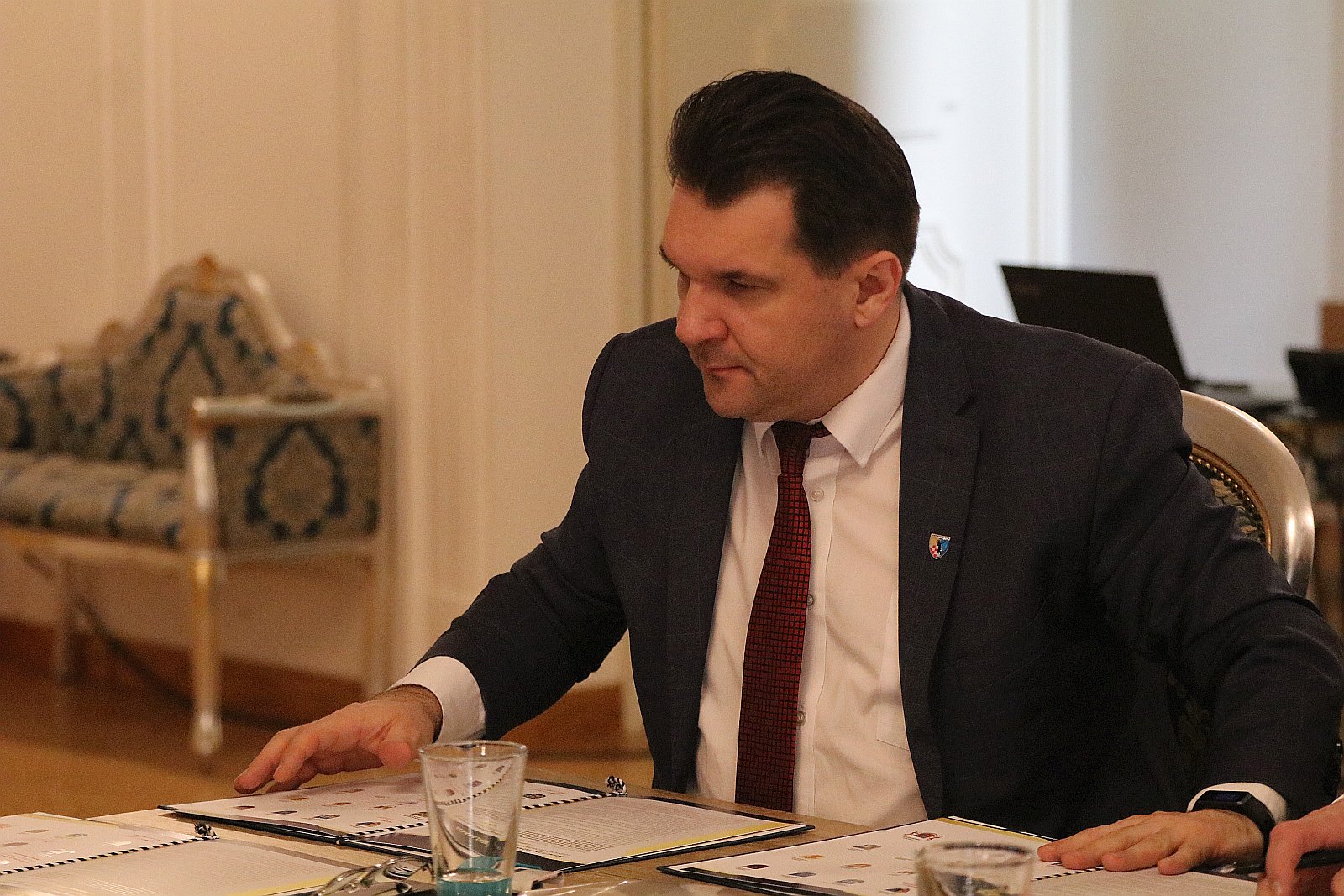Samorządy regionu połączyły siły dla wspólnych korzyści
