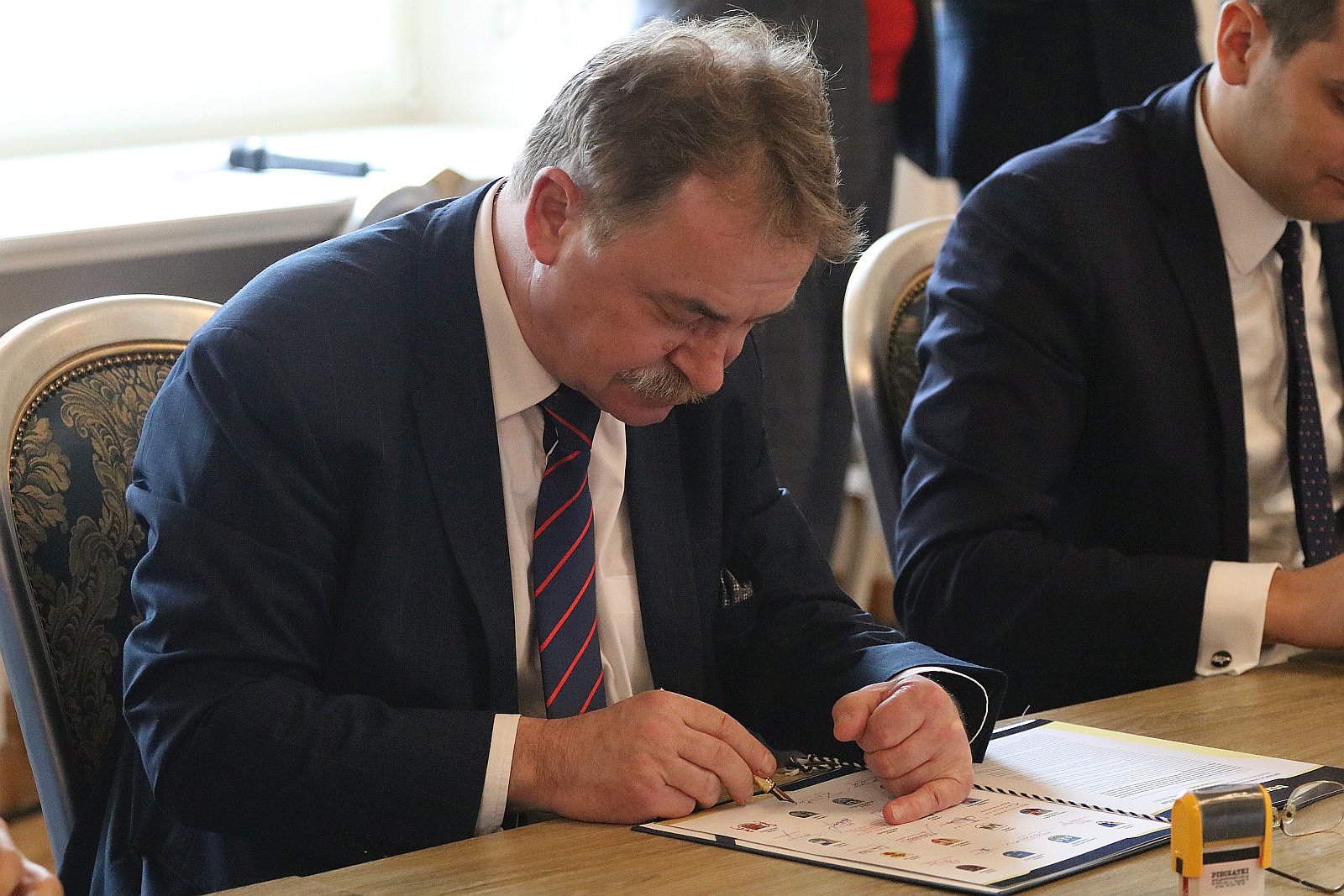 Samorządy regionu połączyły siły dla wspólnych korzyści