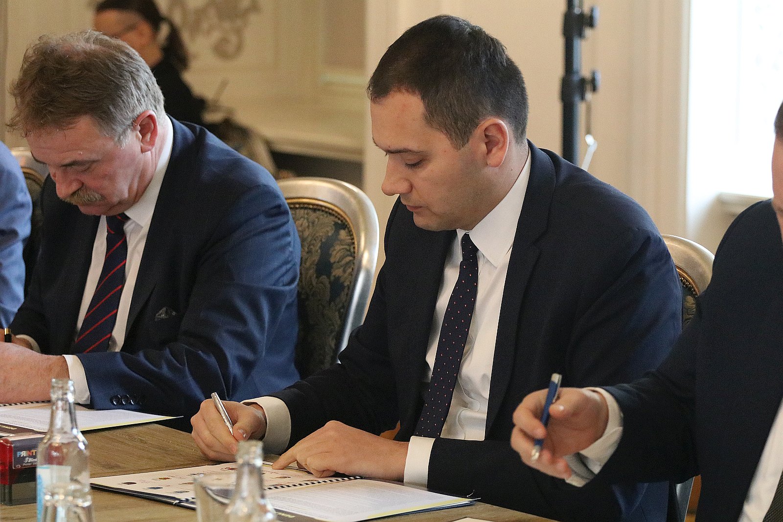 Samorządy regionu połączyły siły dla wspólnych korzyści