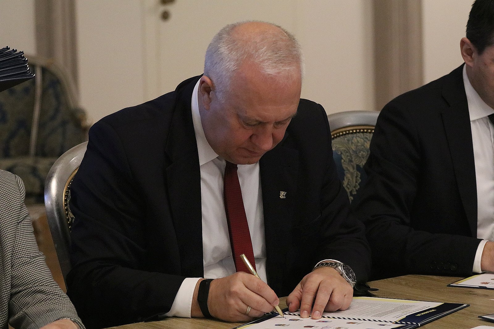 Samorządy regionu połączyły siły dla wspólnych korzyści