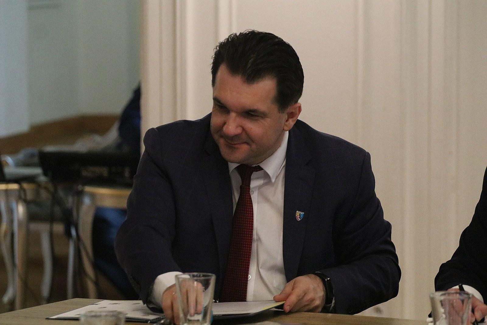 Samorządy regionu połączyły siły dla wspólnych korzyści