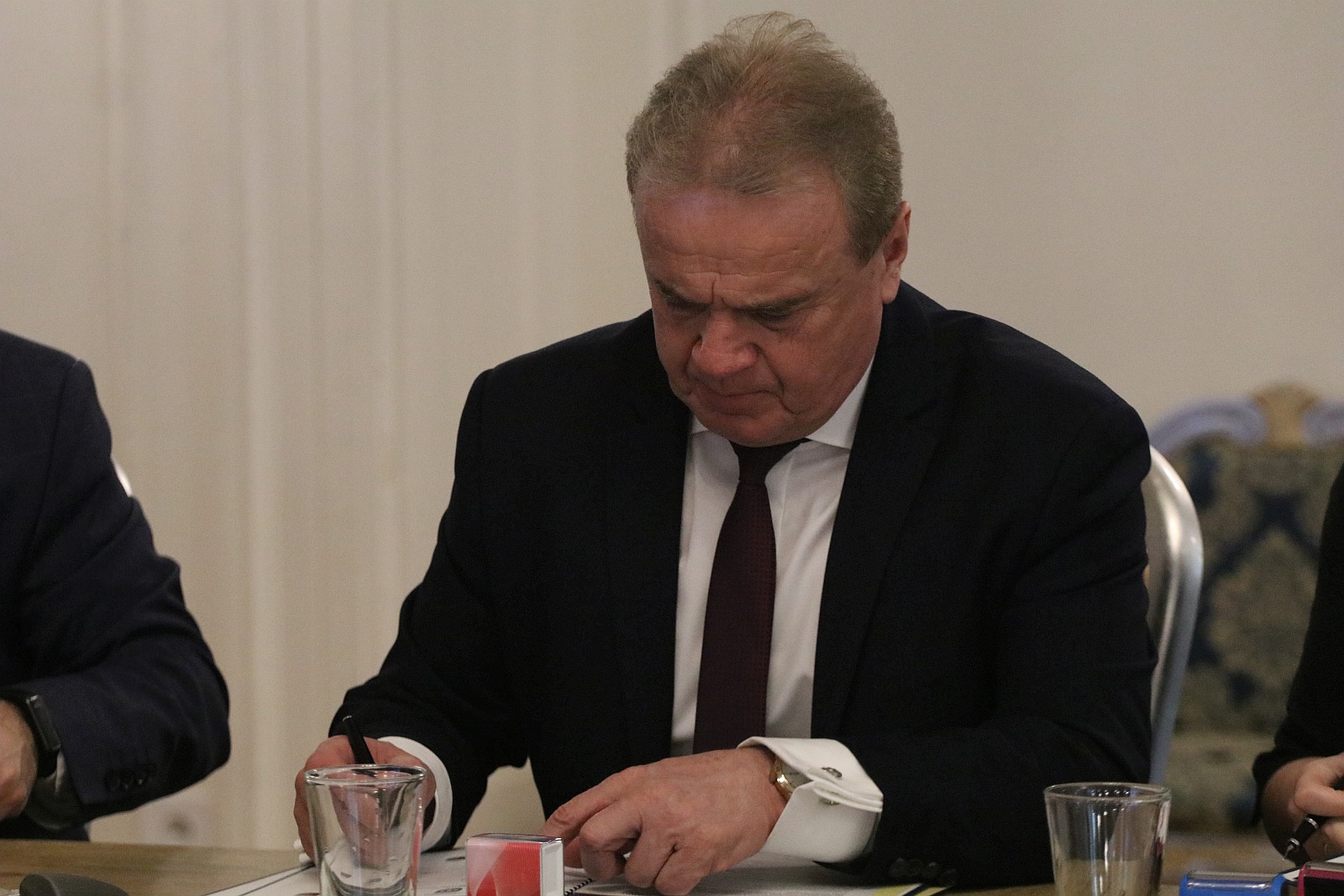 Samorządy regionu połączyły siły dla wspólnych korzyści