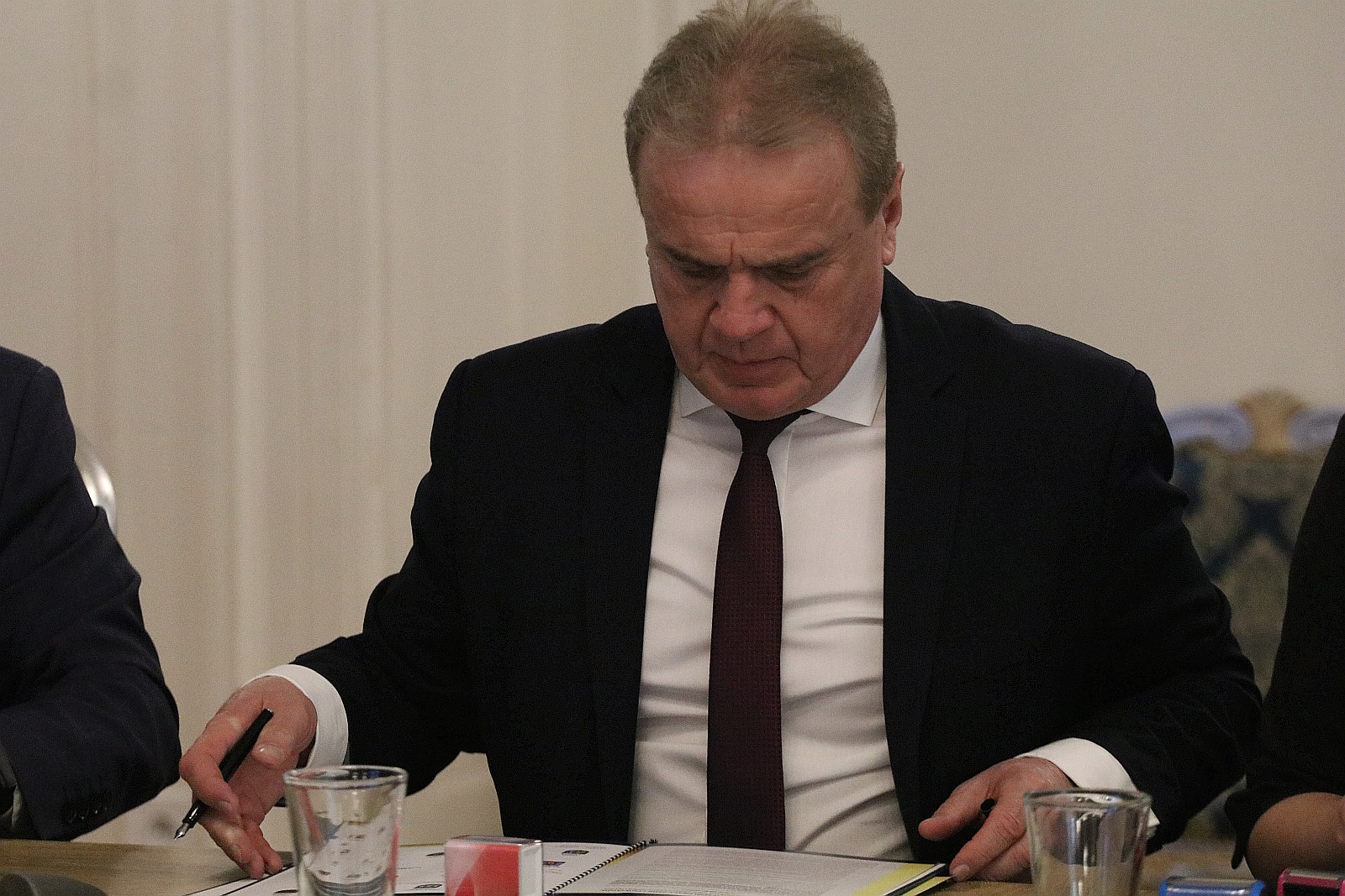 Samorządy regionu połączyły siły dla wspólnych korzyści