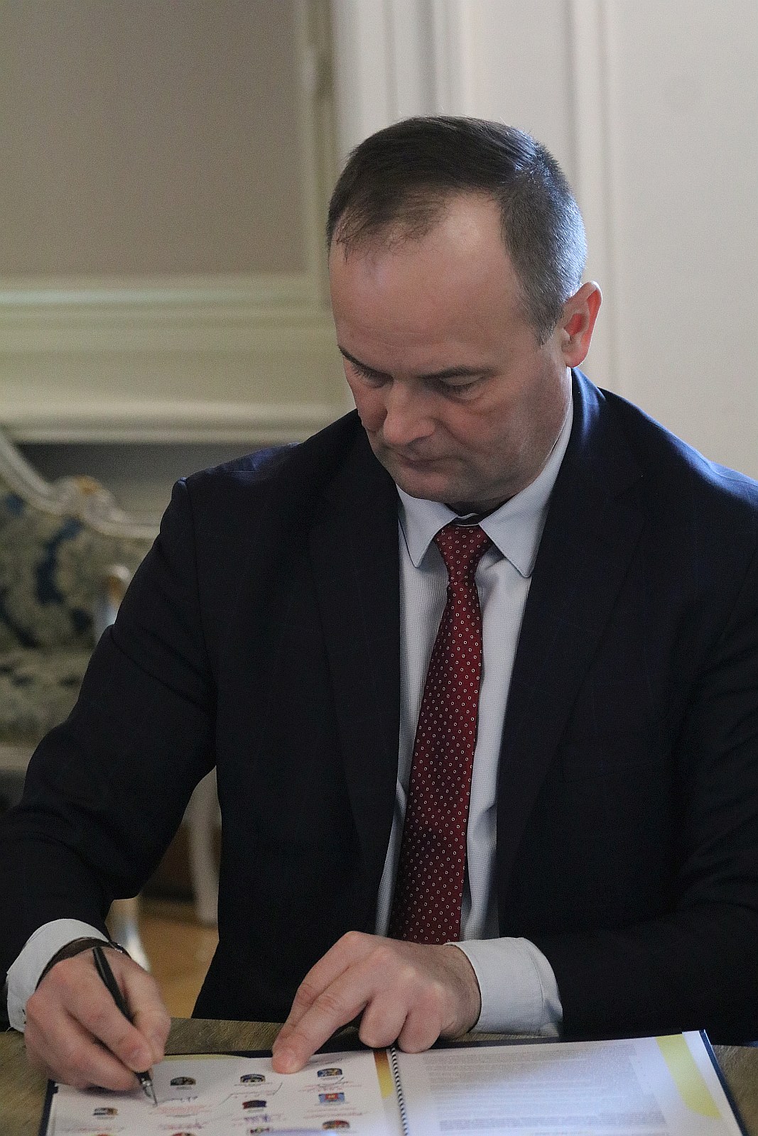 Samorządy regionu połączyły siły dla wspólnych korzyści