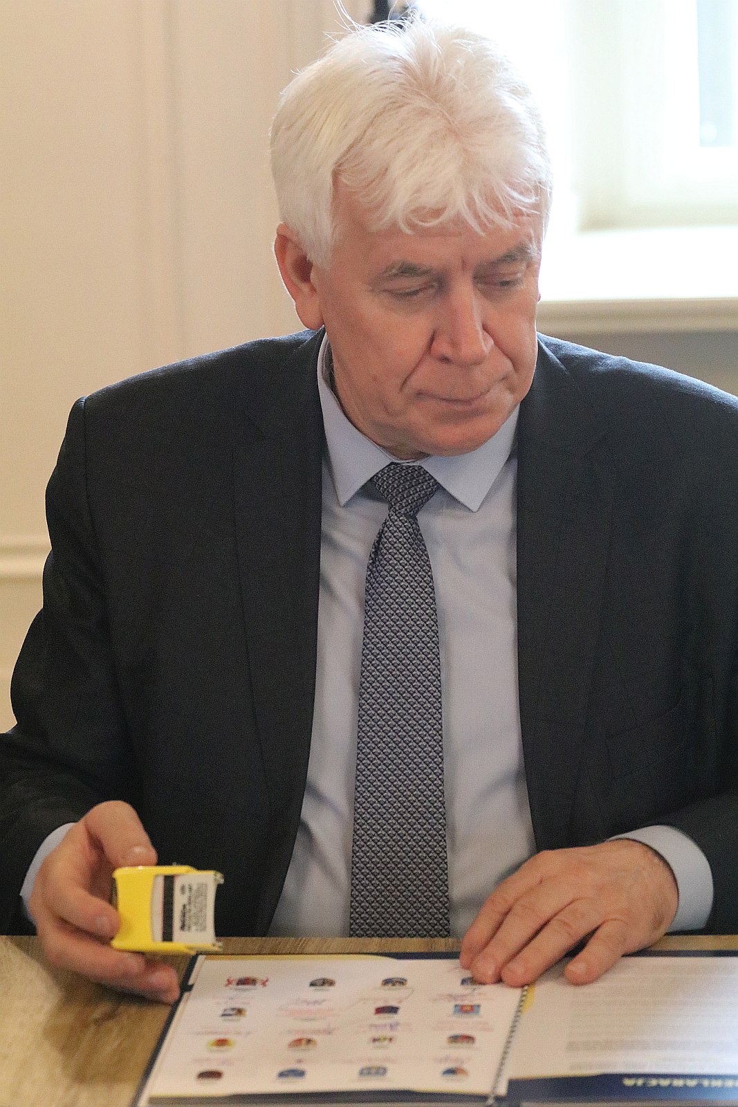 Samorządy regionu połączyły siły dla wspólnych korzyści