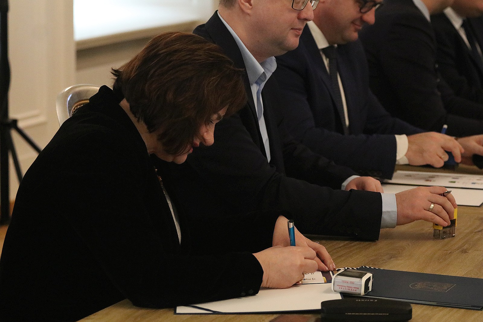 Samorządy regionu połączyły siły dla wspólnych korzyści