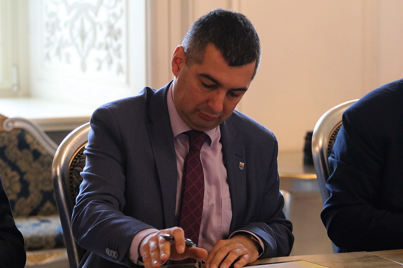 Samorządy regionu połączyły siły dla wspólnych korzyści