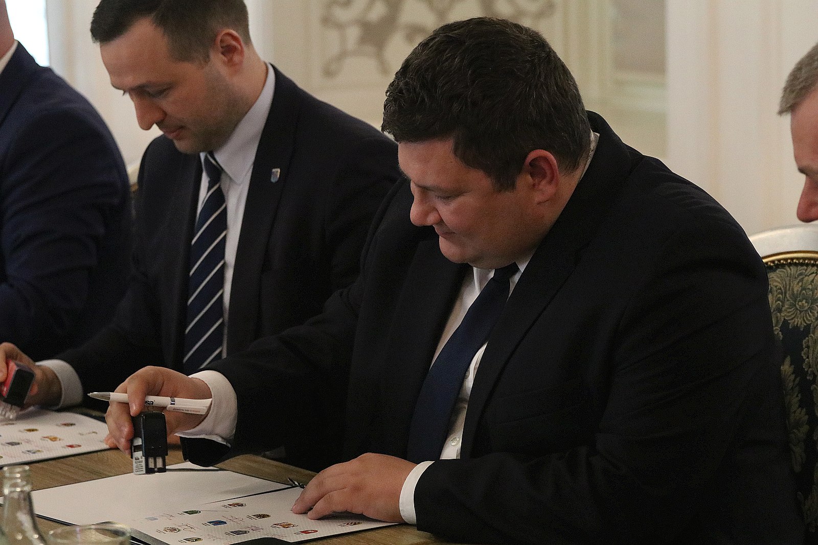 Samorządy regionu połączyły siły dla wspólnych korzyści