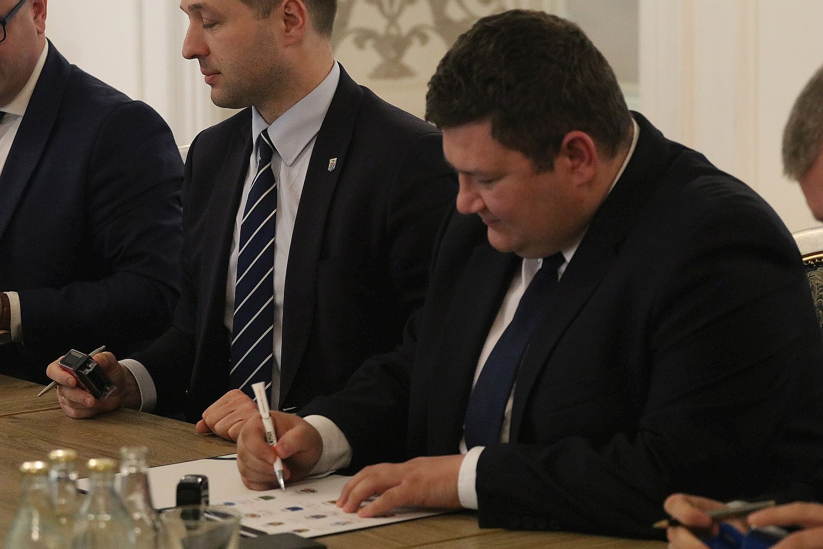 Samorządy regionu połączyły siły dla wspólnych korzyści
