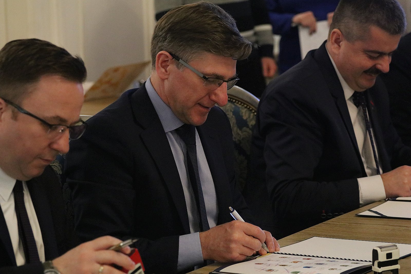 Samorządy regionu połączyły siły dla wspólnych korzyści