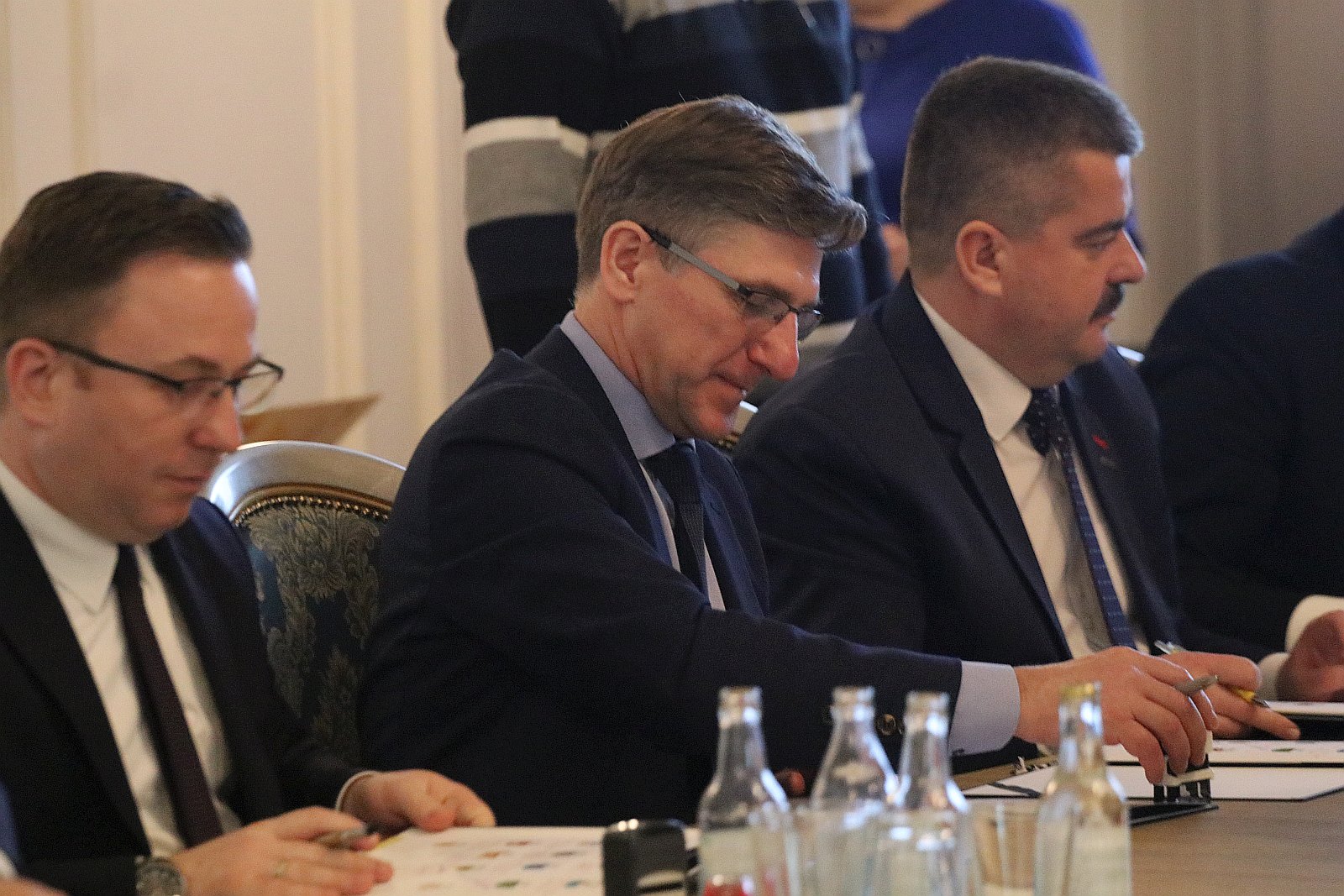 Samorządy regionu połączyły siły dla wspólnych korzyści