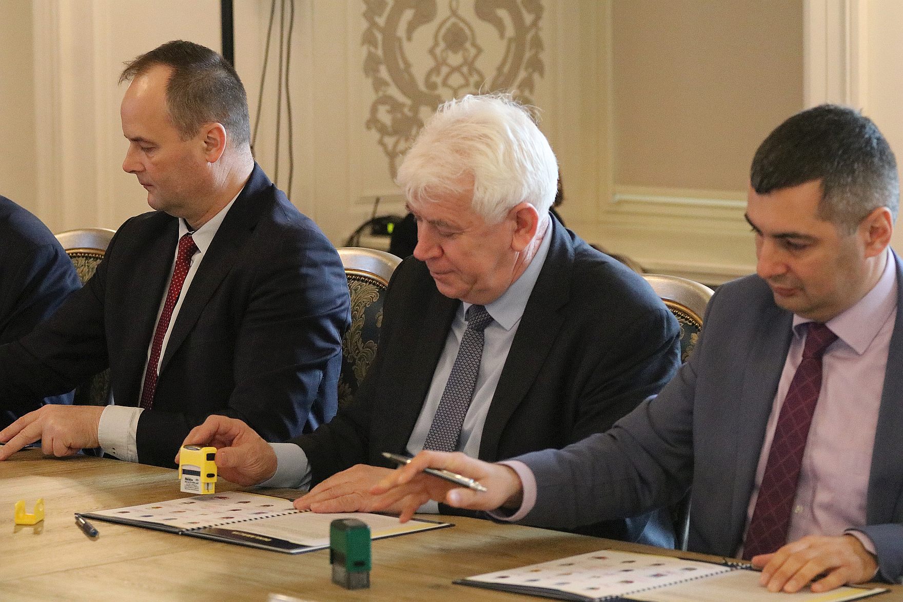 Samorządy regionu połączyły siły dla wspólnych korzyści