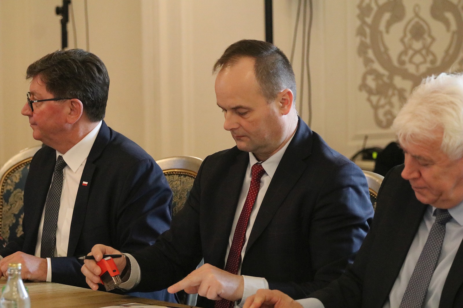 Samorządy regionu połączyły siły dla wspólnych korzyści