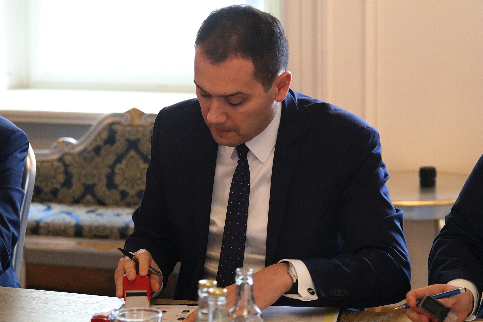 Samorządy regionu połączyły siły dla wspólnych korzyści