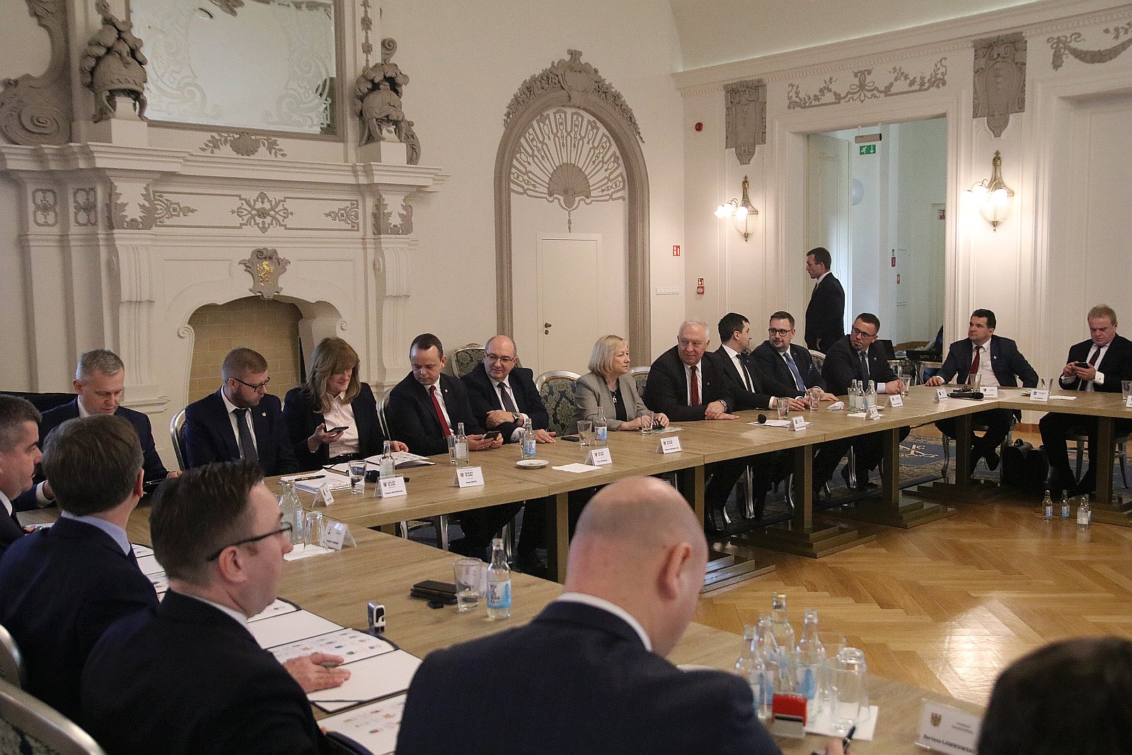 Samorządy regionu połączyły siły dla wspólnych korzyści