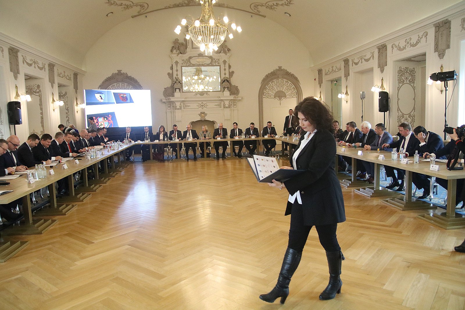 Samorządy regionu połączyły siły dla wspólnych korzyści