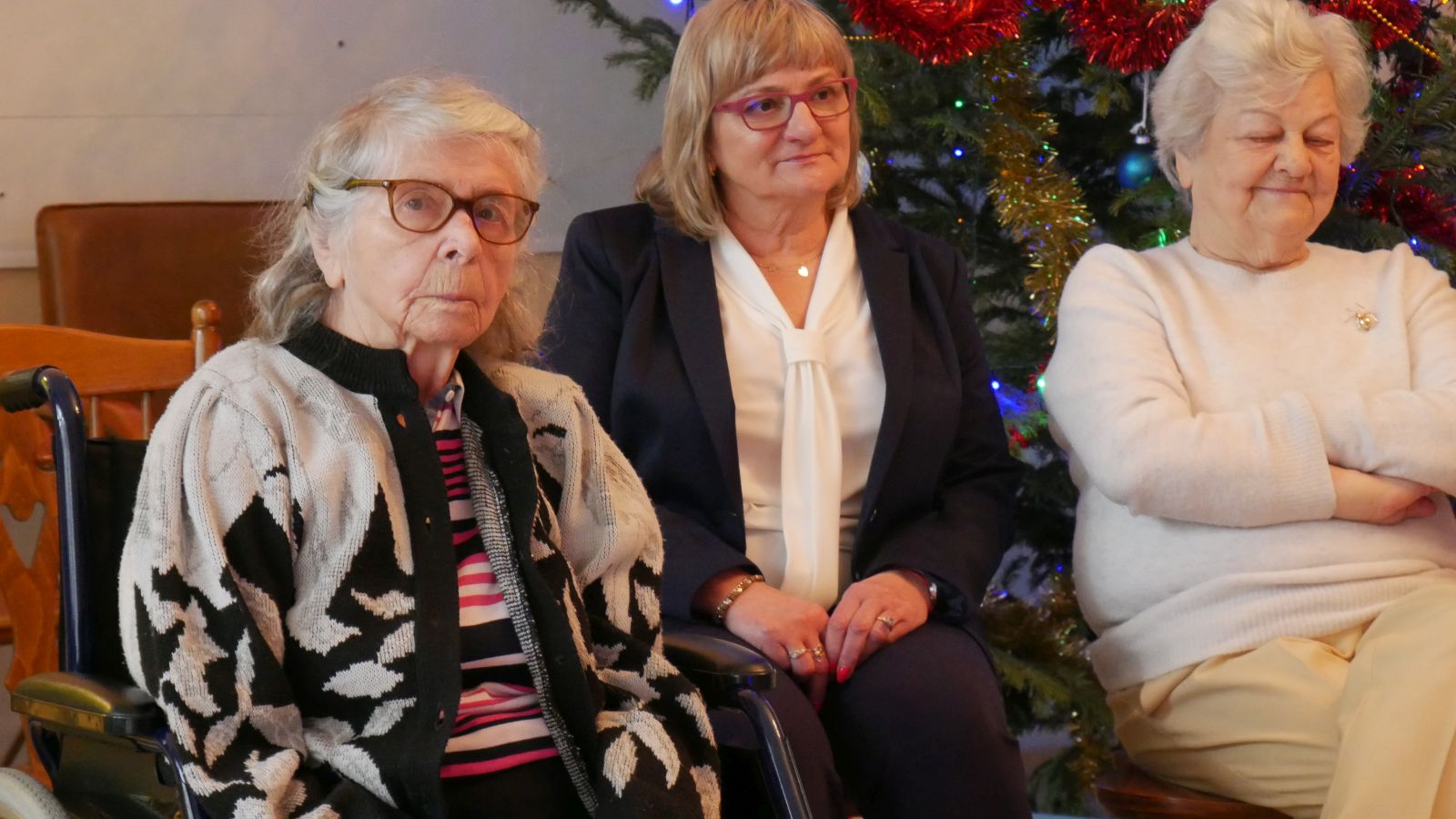 Dom Pomocy Społecznej Prząśnik w Brenniku świętuje  jubileusz