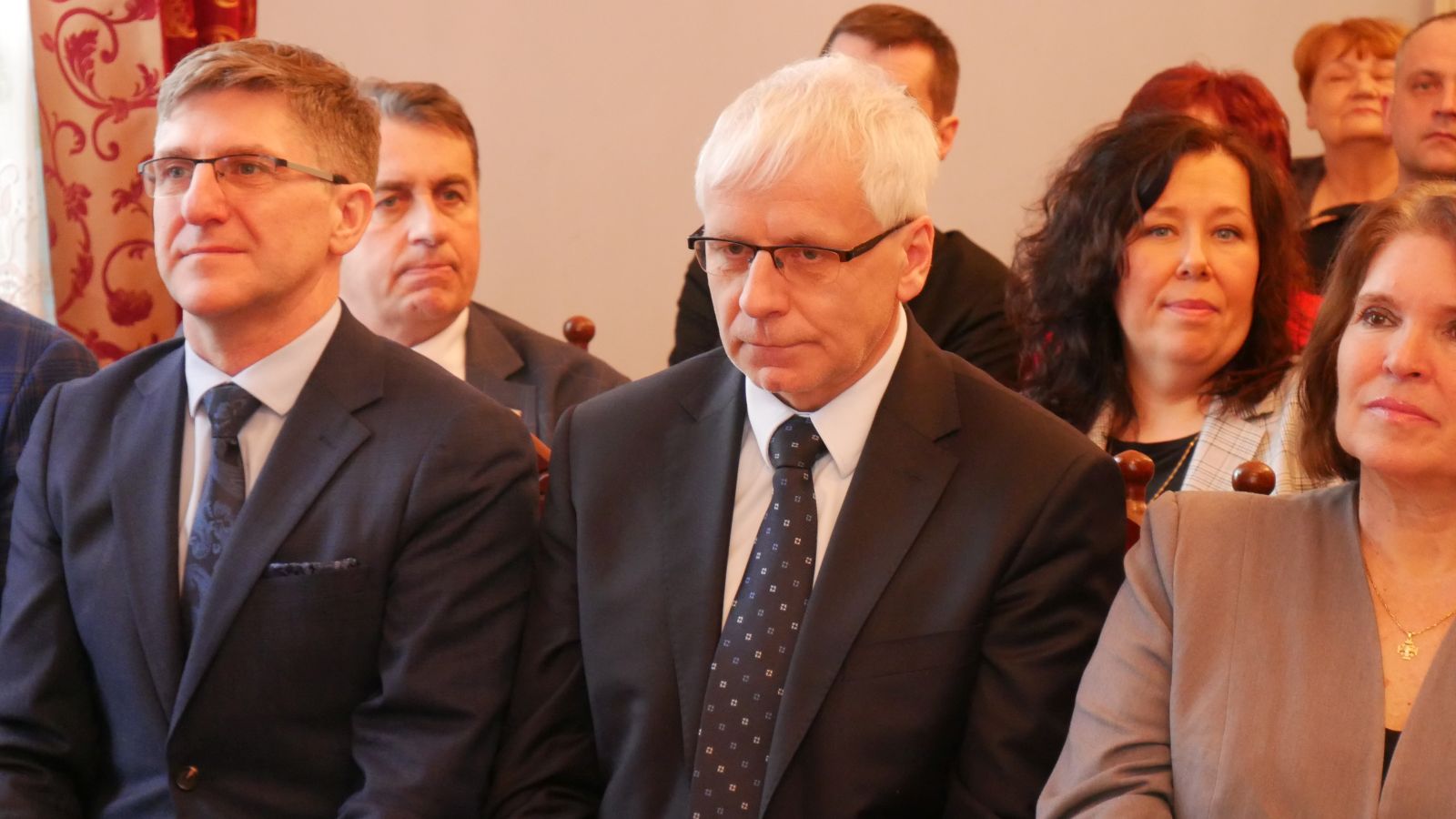 Dom Pomocy Społecznej Prząśnik w Brenniku świętuje  jubileusz