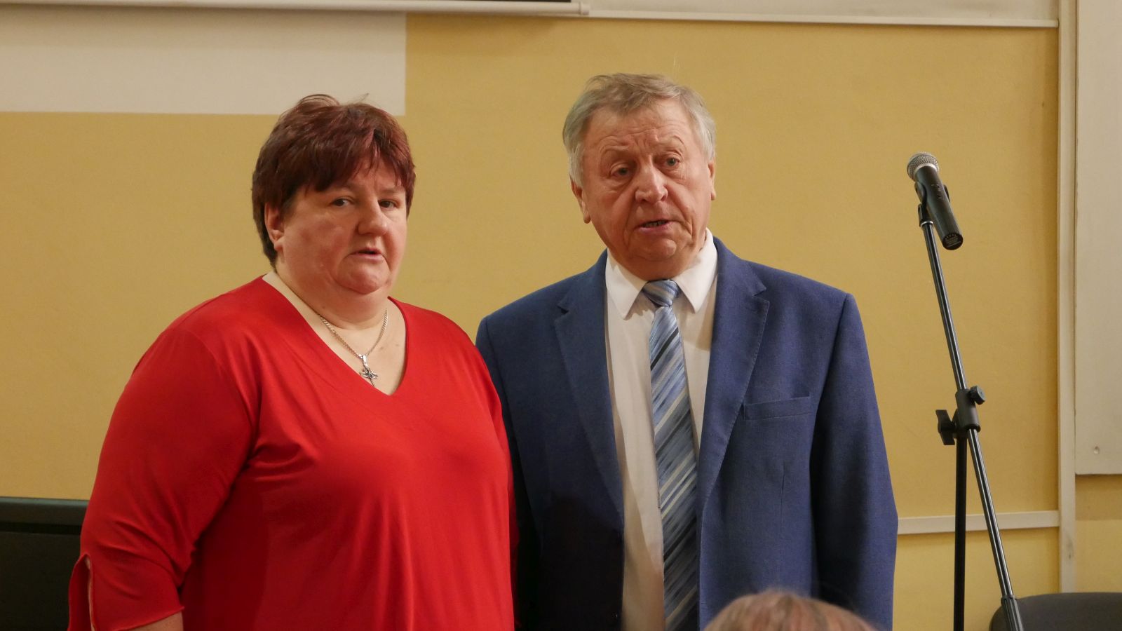 Konferencja dotycząca zdrowia psychicznego młodzieży i dorosłych