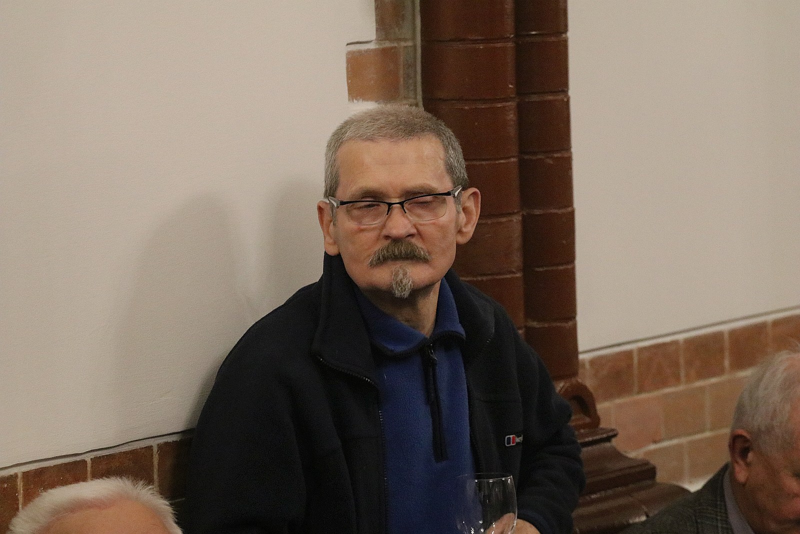 Karolina Kuszyk mówiła o polskich losach poniemieckiego