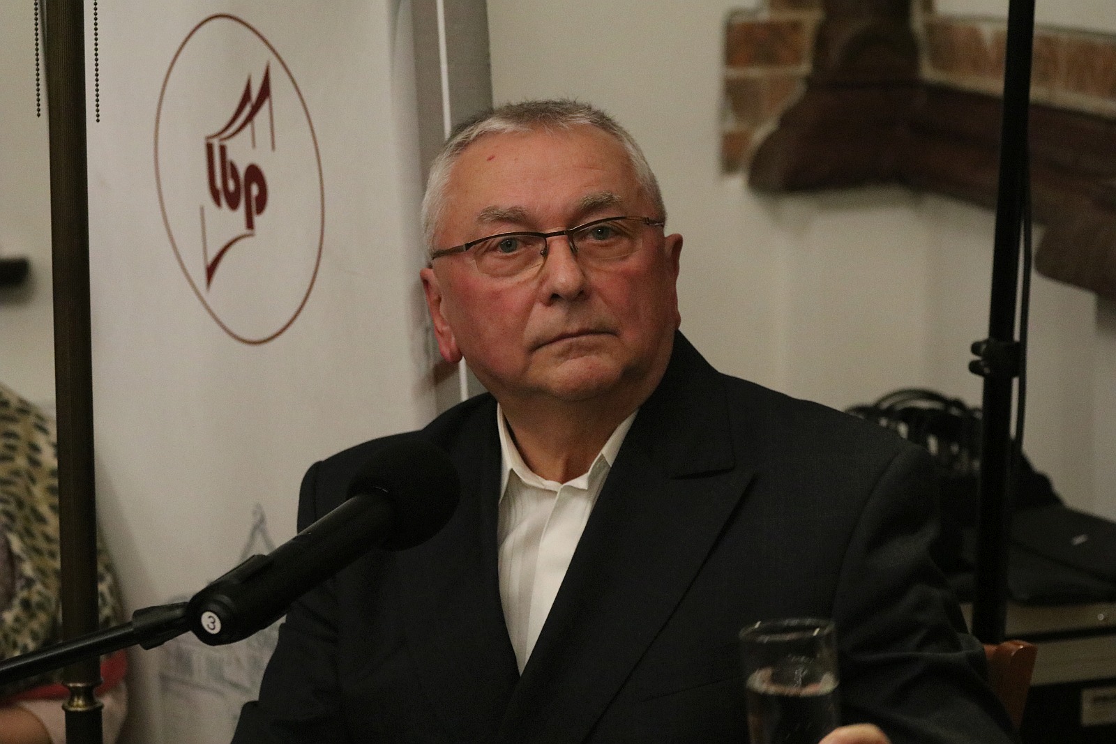 Karolina Kuszyk mówiła o polskich losach poniemieckiego