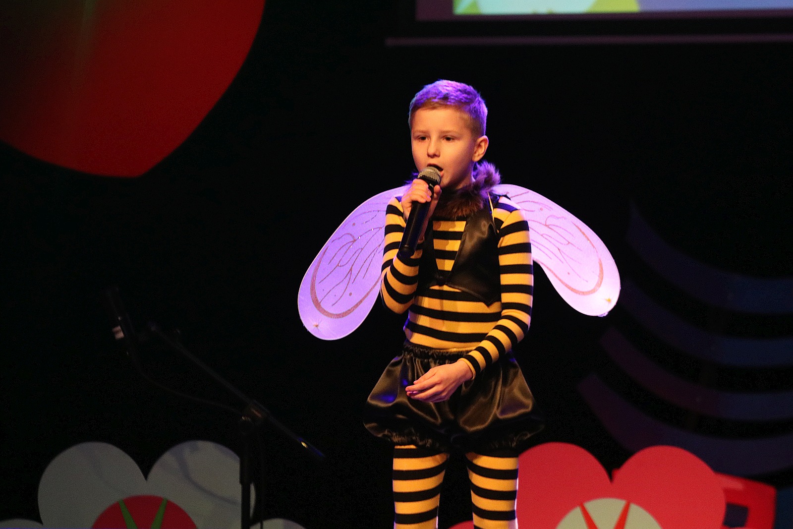 Piętnasty festiwal Dzieciopiewy przeszedł do historii