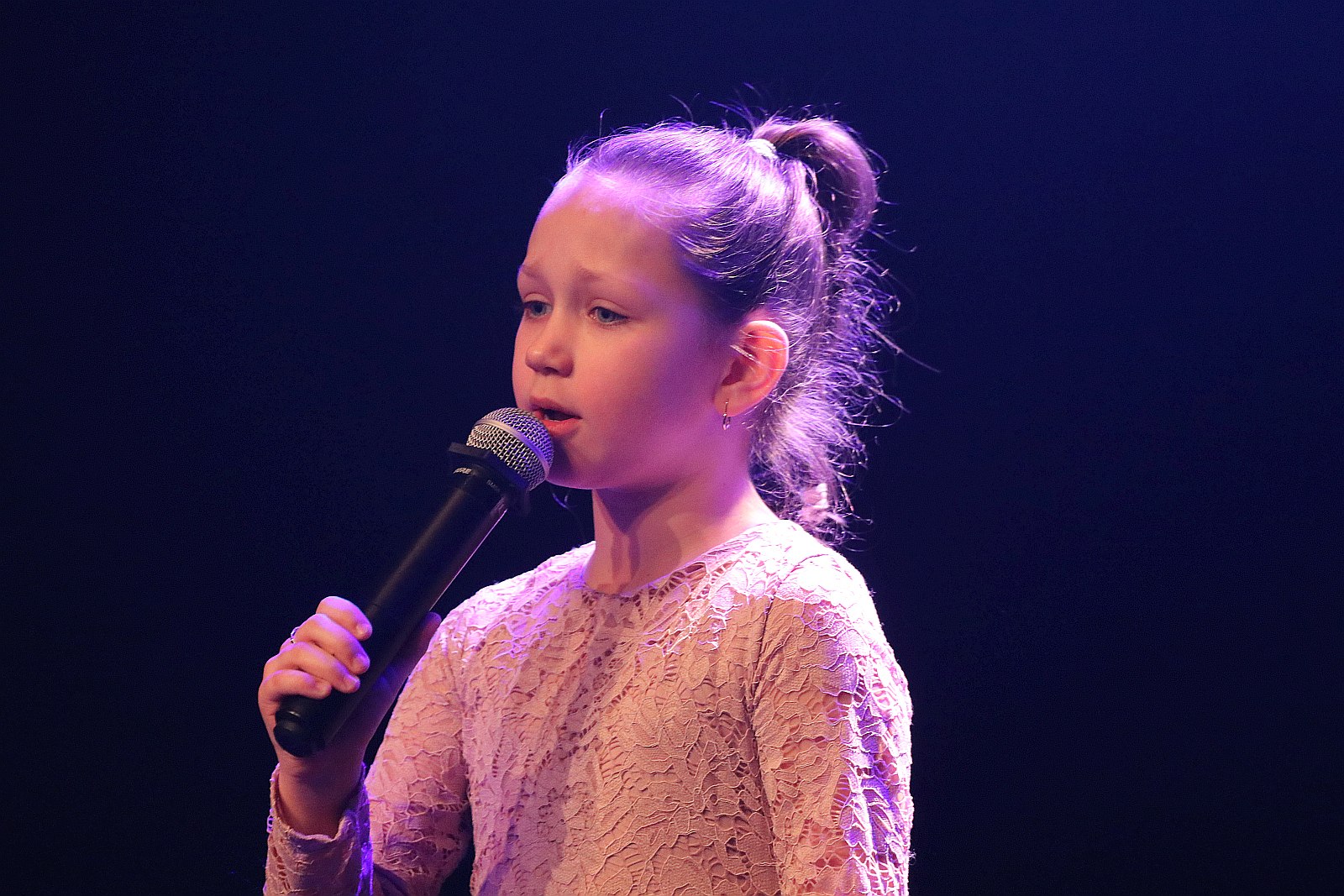 Piętnasty festiwal Dzieciopiewy przeszedł do historii