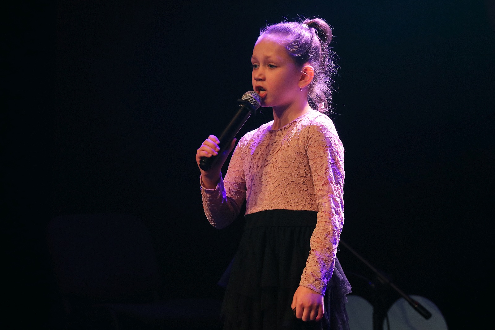 Piętnasty festiwal Dzieciopiewy przeszedł do historii