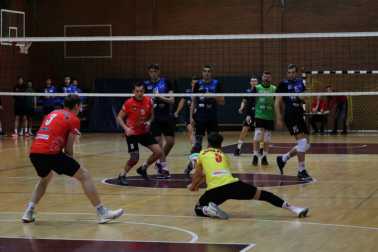 MKS Ikar Legnica wygrywa kolejny mecz w II lidze