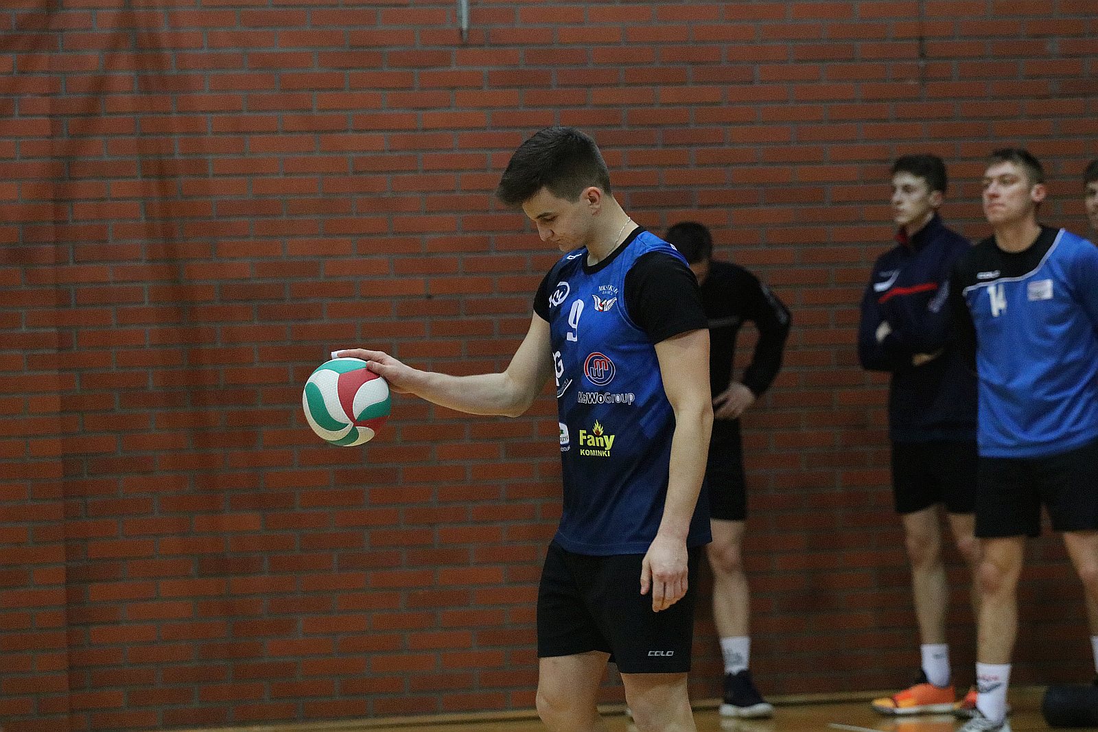 MKS Ikar Legnica wygrywa kolejny mecz w II lidze
