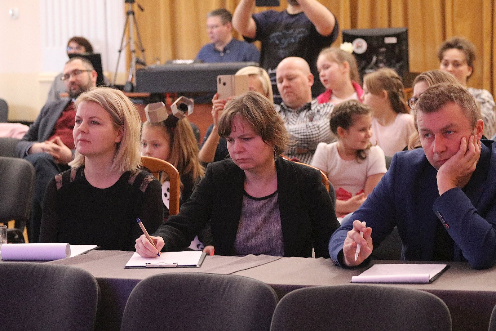 Piętnasty festiwal Dzieciopiewy przeszedł do historii