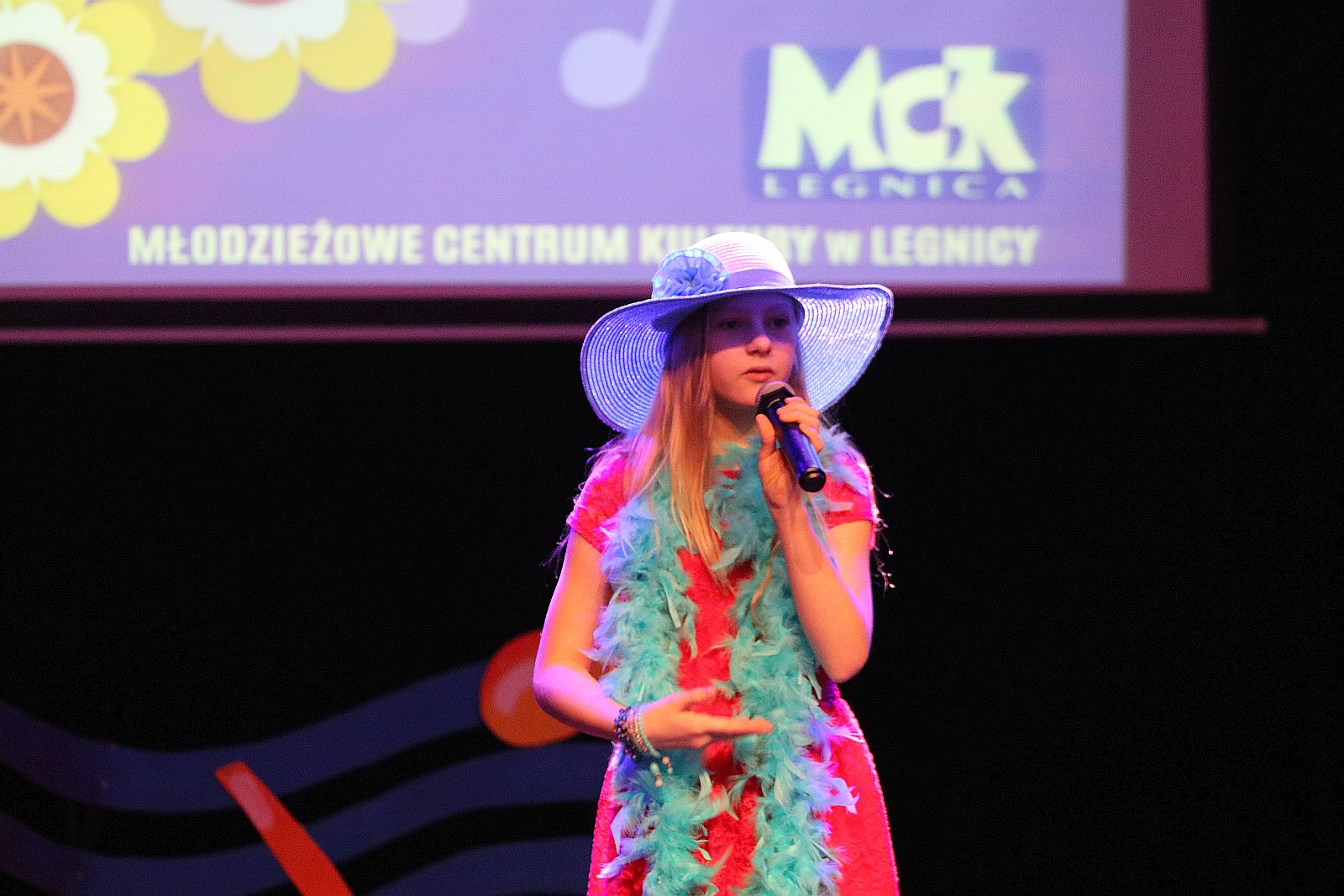 Piętnasty festiwal Dzieciopiewy przeszedł do historii