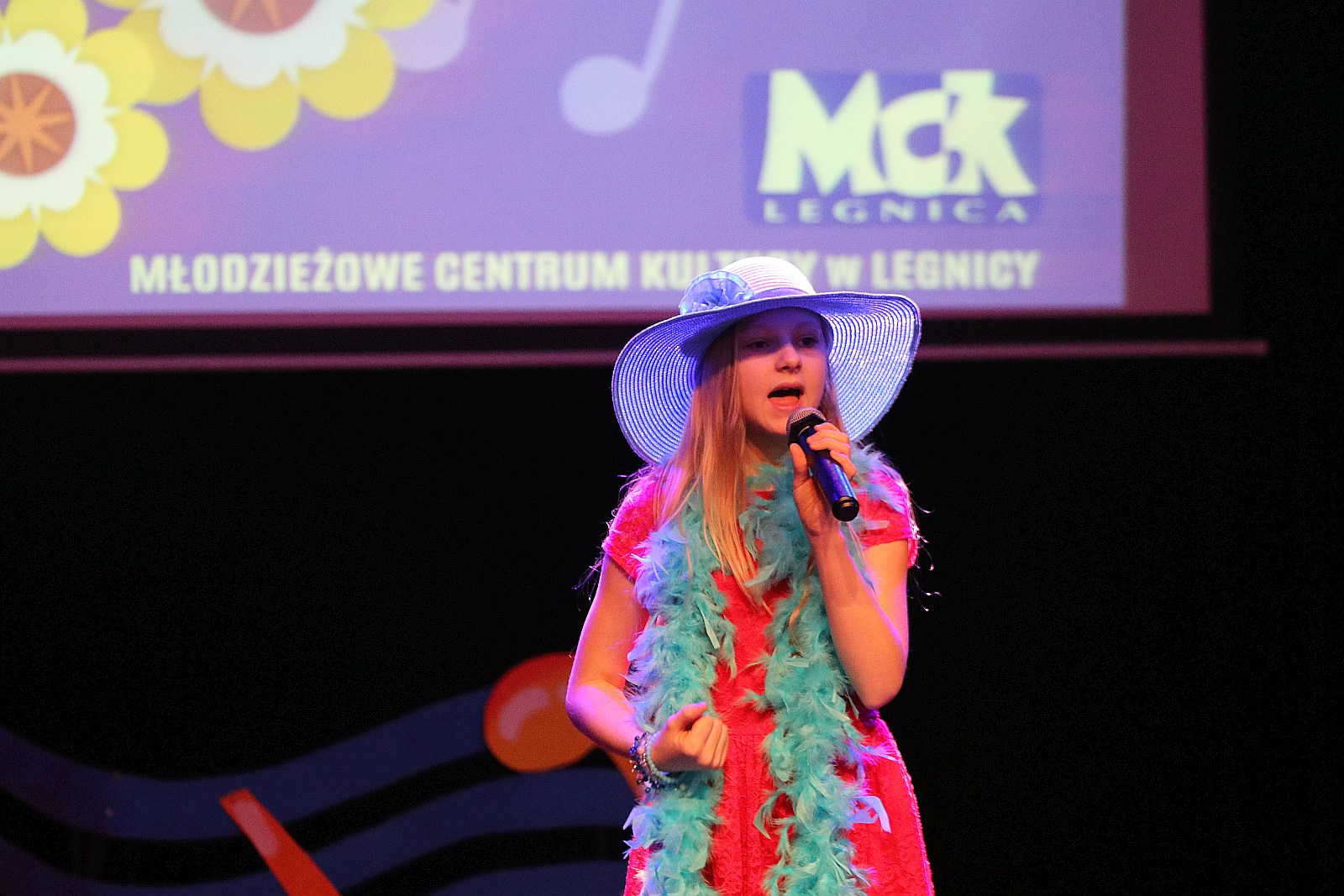 Piętnasty festiwal Dzieciopiewy przeszedł do historii