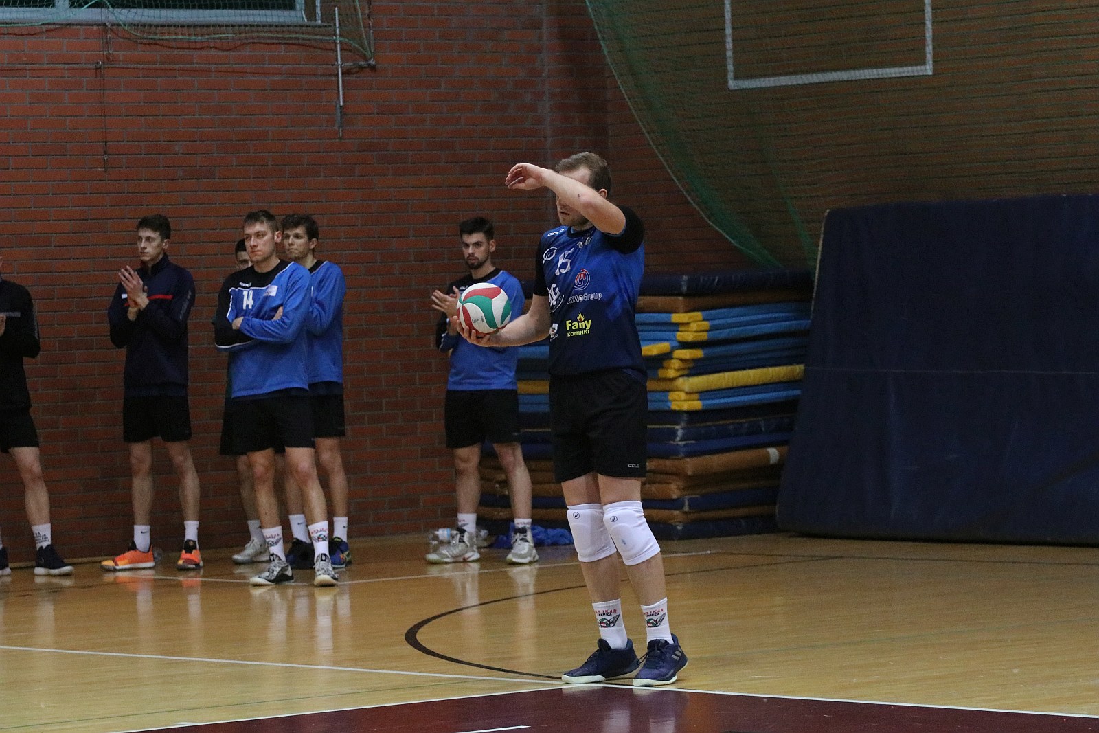 MKS Ikar Legnica wygrywa kolejny mecz w II lidze