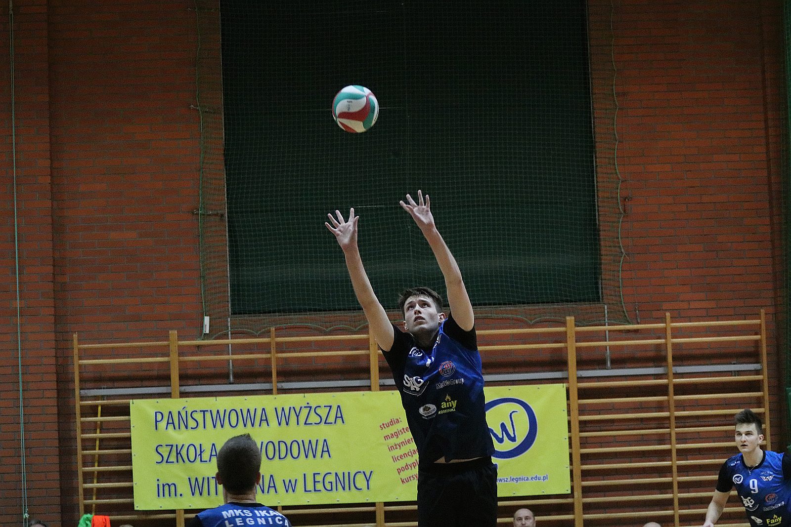 MKS Ikar Legnica wygrywa kolejny mecz w II lidze