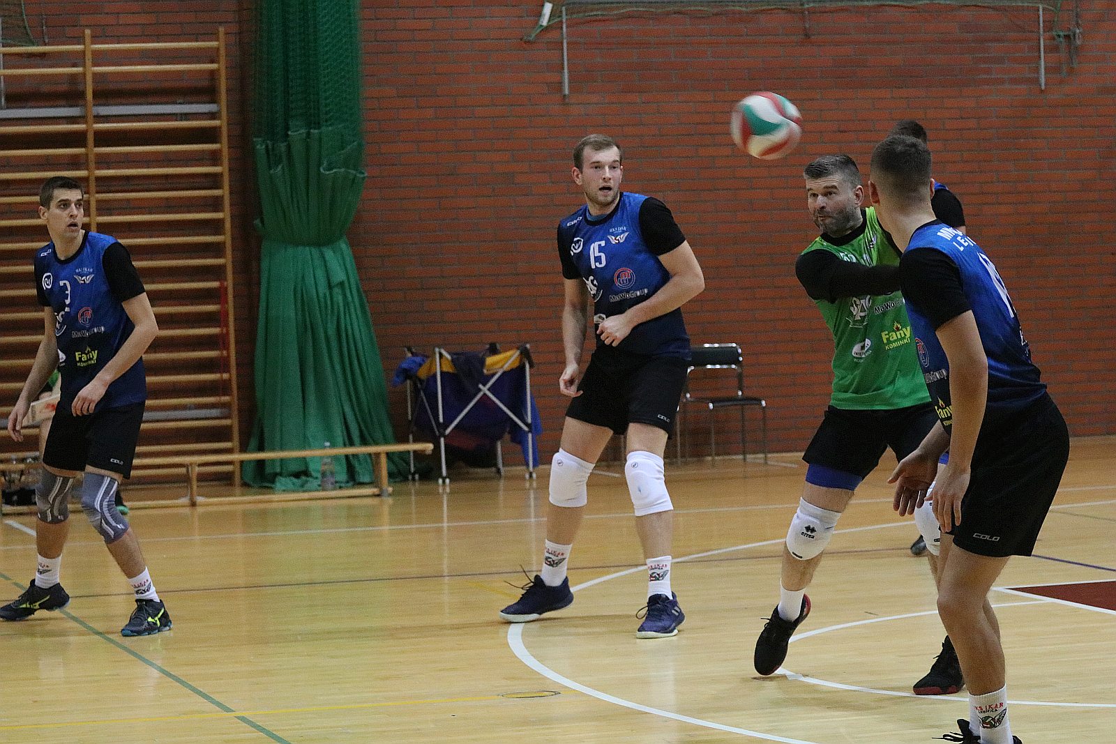 MKS Ikar Legnica wygrywa kolejny mecz w II lidze