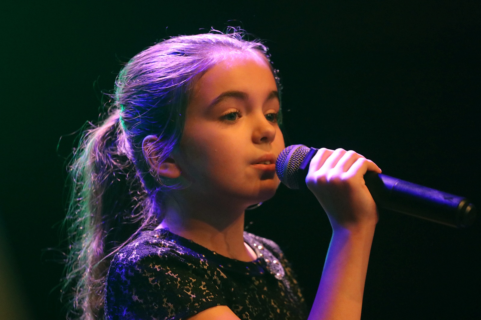 Piętnasty festiwal Dzieciopiewy przeszedł do historii