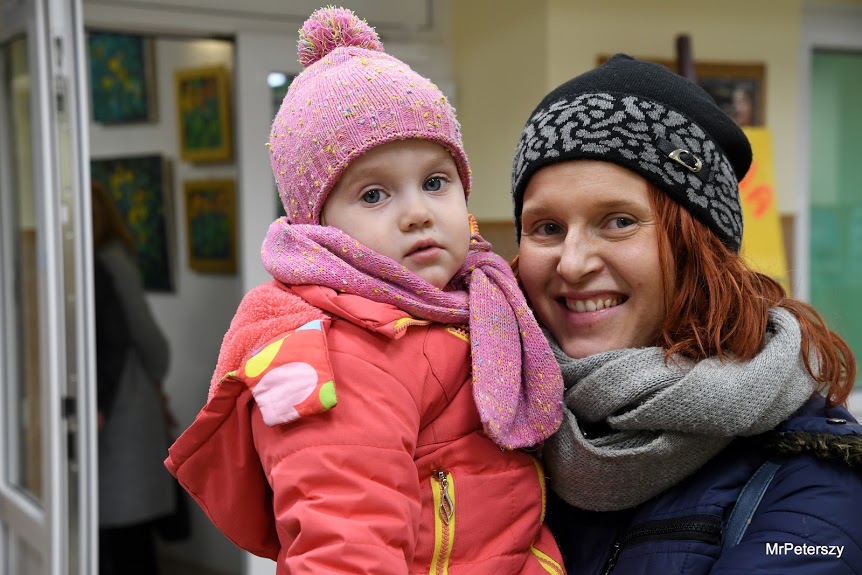 Pamiętajcie o ogrodach - wernisaż wystawy Marii Rogali
