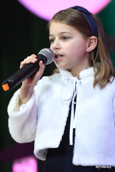 XIX Festiwal Kolęd i Patorałek Atrium 2020