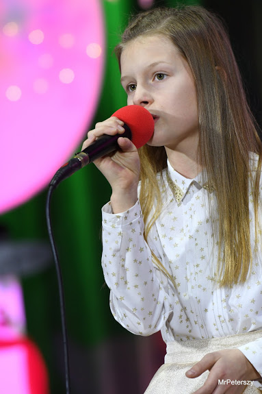 XIX Festiwal Kolęd i Patorałek Atrium 2020