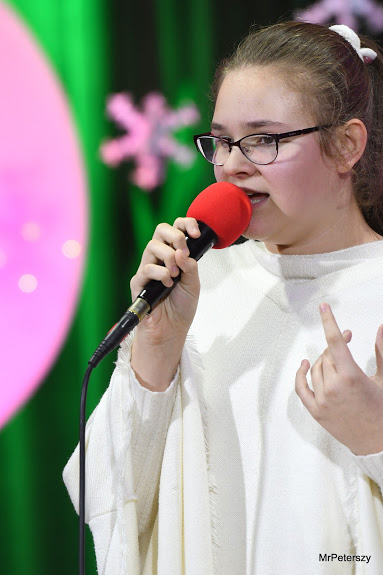 XIX Festiwal Kolęd i Patorałek Atrium 2020