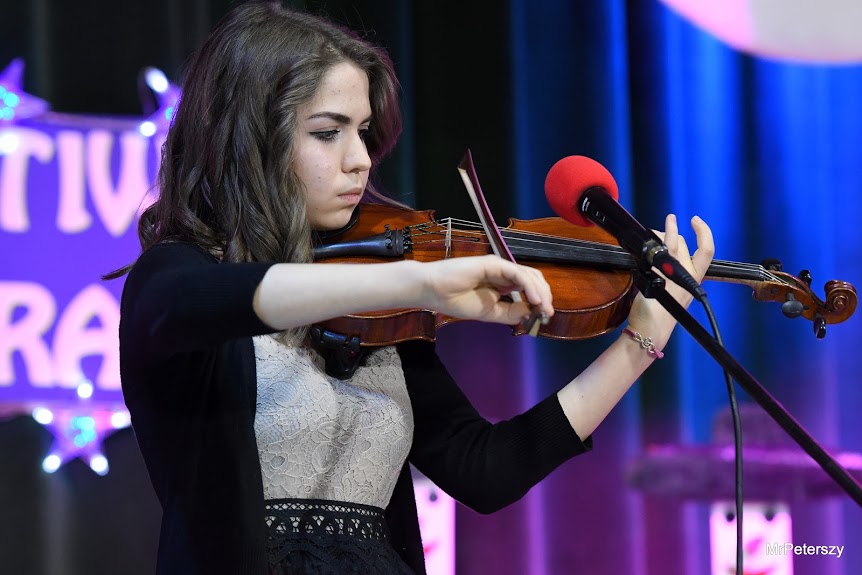 XIX Festiwal Kolęd i Patorałek Atrium 2020