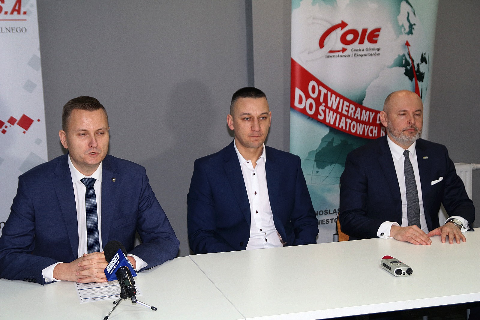 Forum: Finansowanie współpracy na rynkach zagranicznych