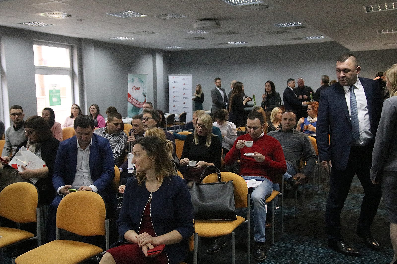 Forum: Finansowanie współpracy na rynkach zagranicznych