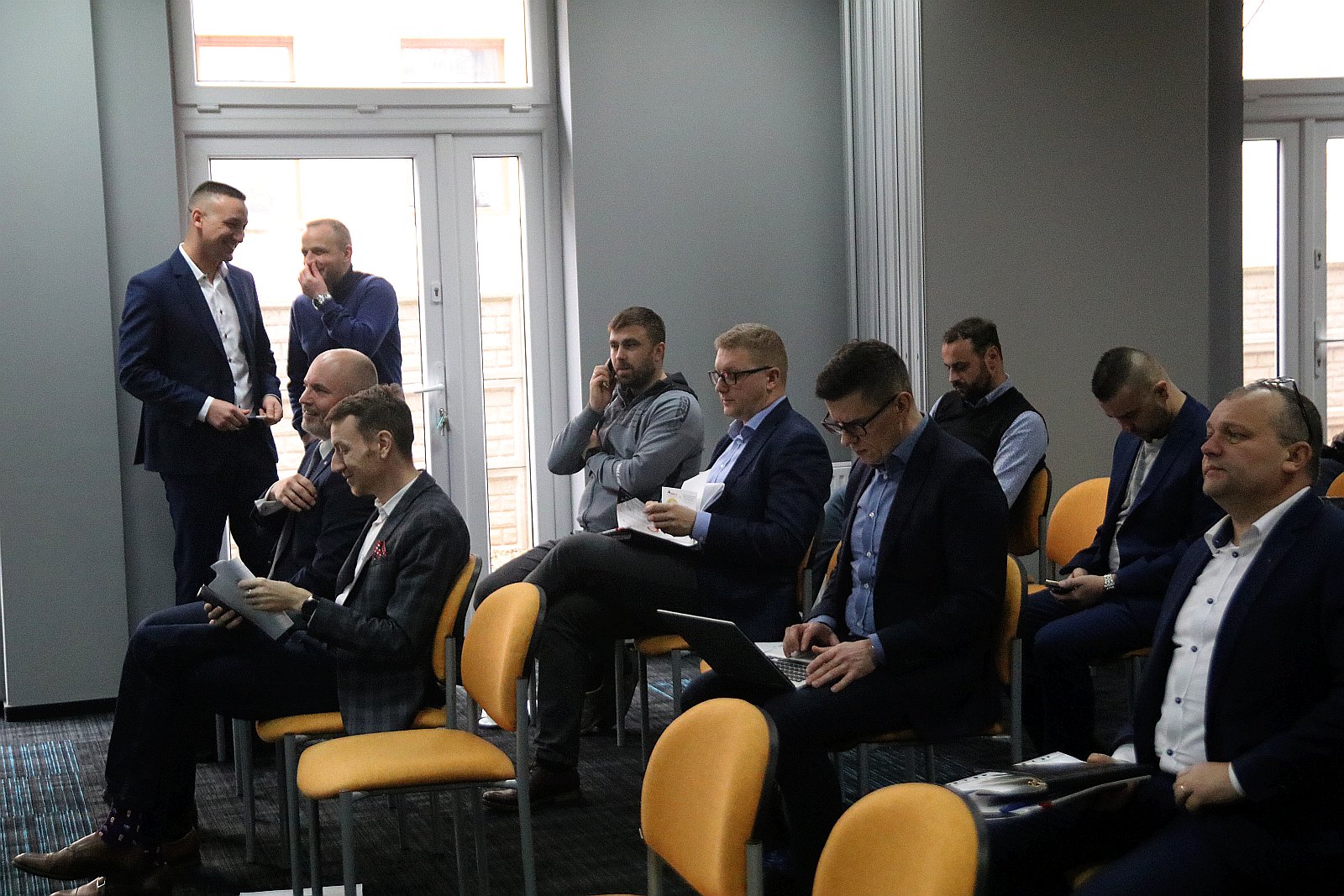 Forum: Finansowanie współpracy na rynkach zagranicznych